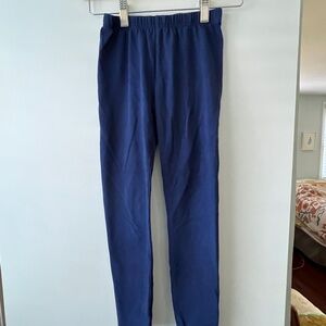 Hanna Andersson leggings